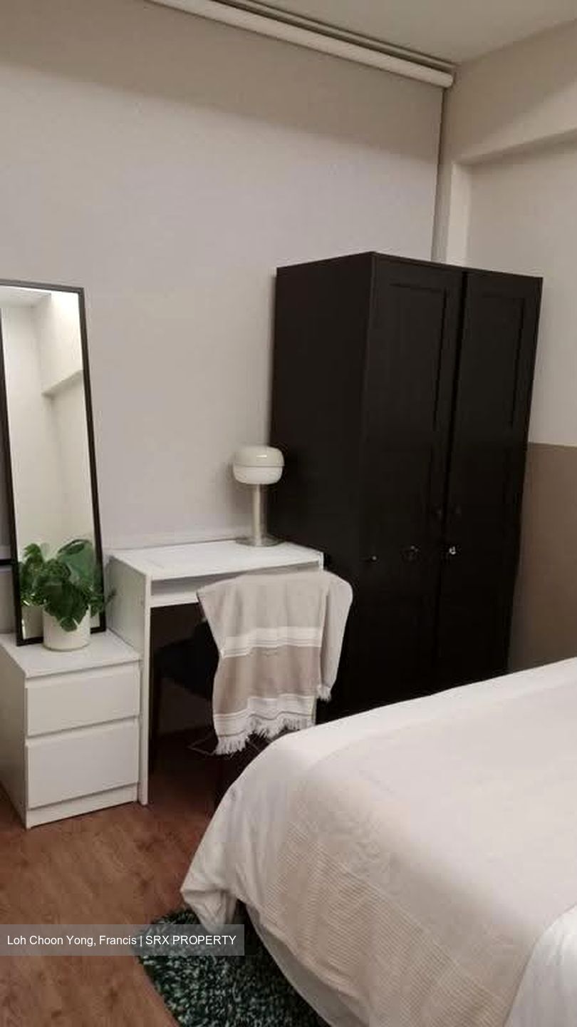 Kitchener Road (D8), Apartment #611409781